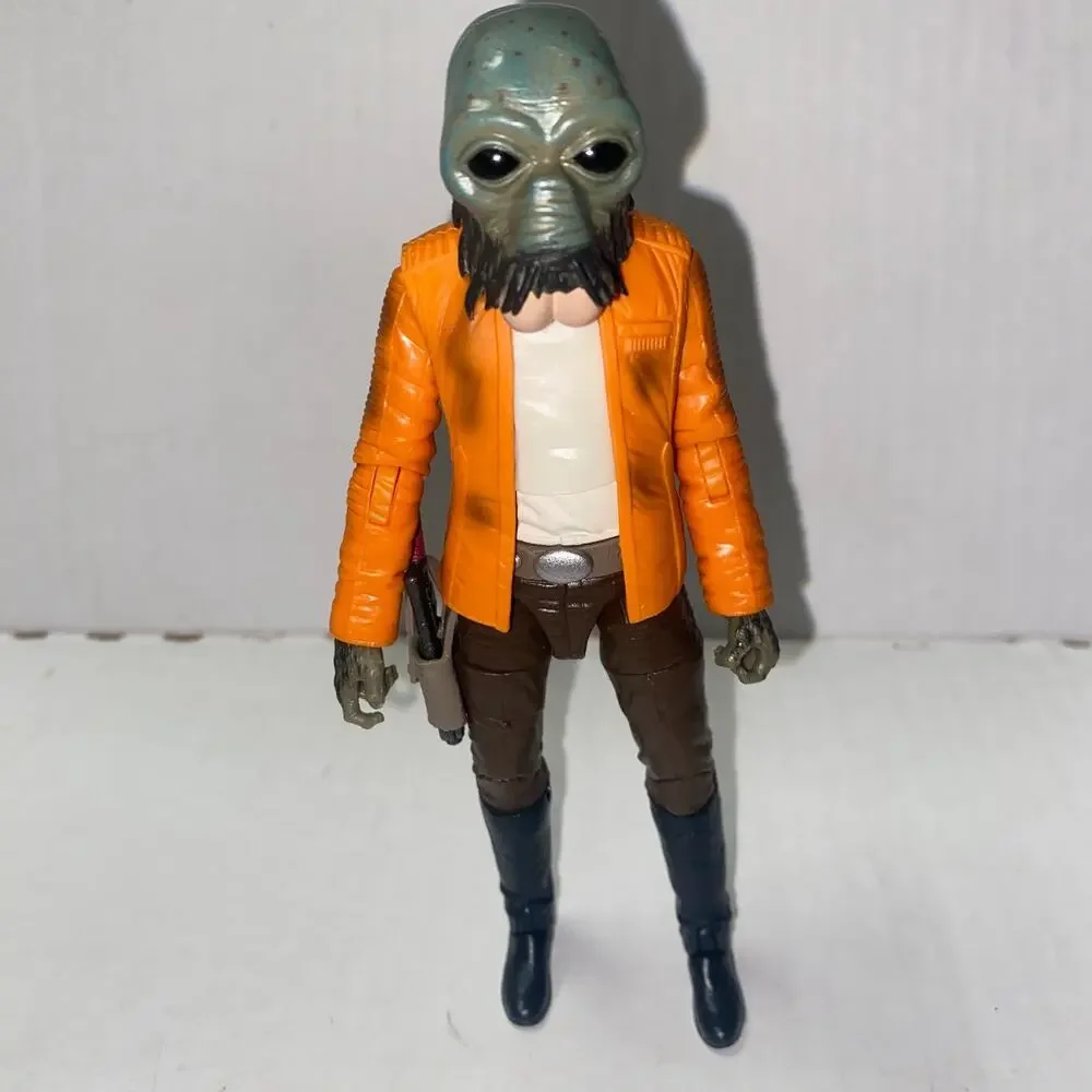 Star Wars Black Series 6